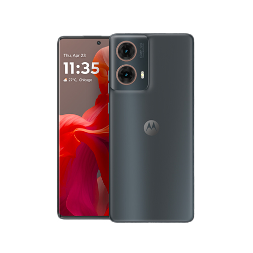 Moto G85 Urban Grey