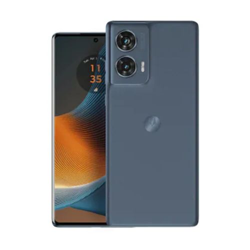 Motorola Edge 50 Fusion Forest Blue