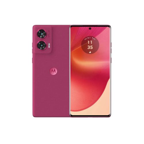 Motorola Edge 50 Fusion Hot Pink