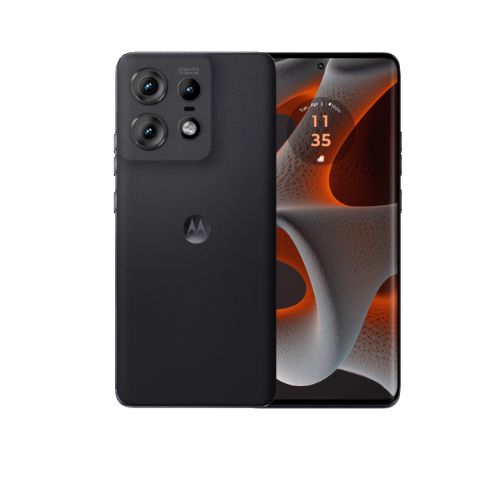 Motorola Edge 50 Pro - Black Beauty