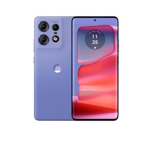 Motorola Edge 50 Pro - Luxe Lavender