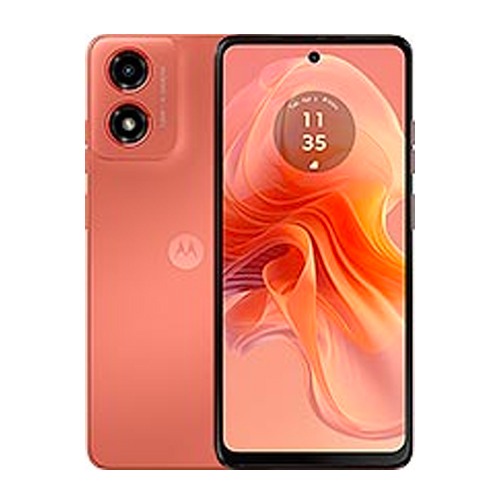 Motorola G04s Sunrise