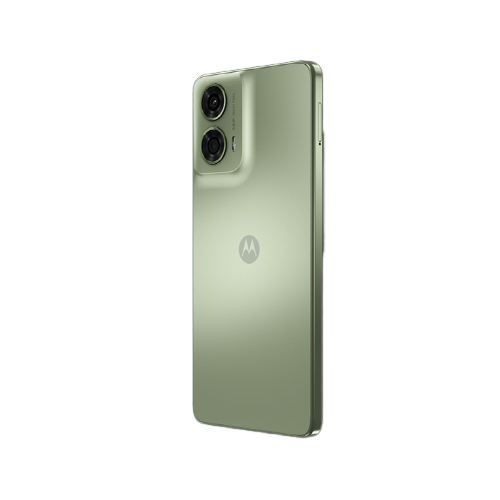 Motorola G24 Power Ice Green