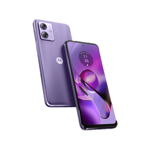 Motorola Moto G64 Ice Lilac