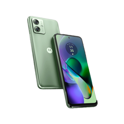 Motorola Moto G64 Mint Green