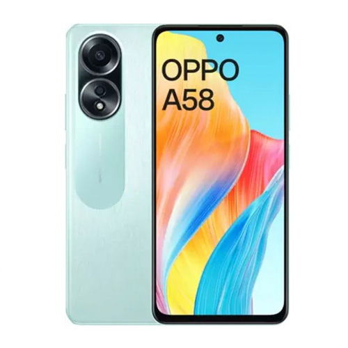 Oppo A58 4G