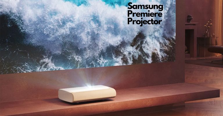 Samsung Premiere 9 and Premiere 7 projectors launched with 4K res and HDR10+ support