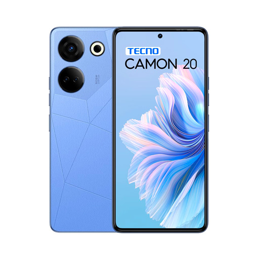 Tecno Camon 20