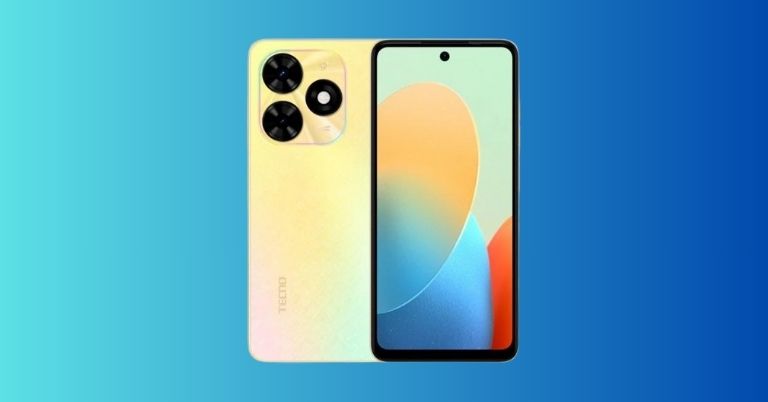 Tecno POP Series 9 rumor