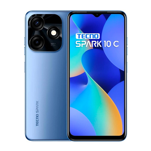 Tecno Spark 10C