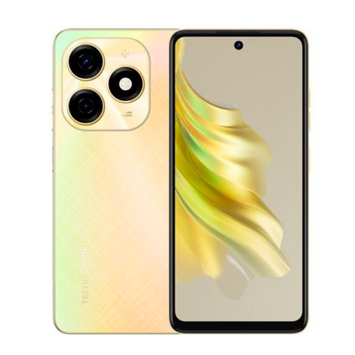 Tecno Spark 20