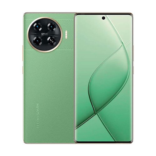 Tecno Spark 20 Pro Plus