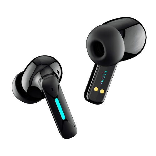 Ultima blaze gaming earbuds