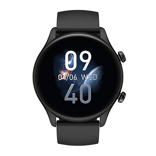 Zeblaze BTALK 3 Plus - Jet Black