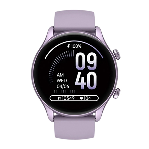 Zeblaze BTALK 3 Plus - Orchid