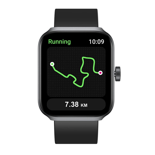 Zeblaze Beyond 3 Plus Black