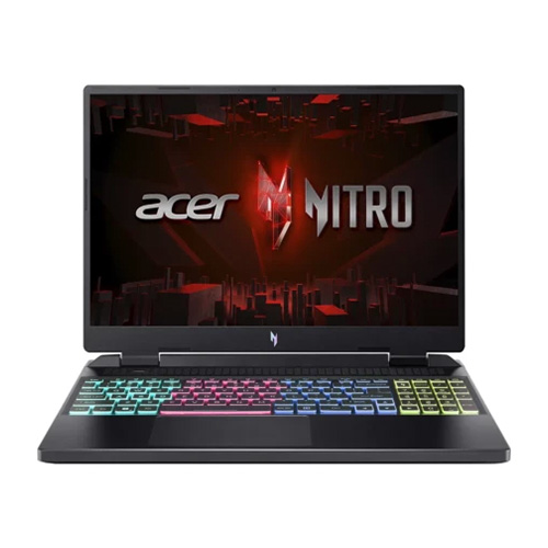 Acer Nitro 16 2023 Ryzen 7 RTX 4060