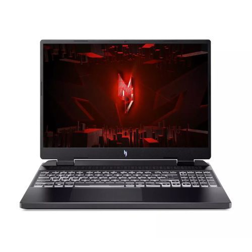 Acer Nitro 16 2024 (Ryzen 7 8845HS, RTX 4060, 16GB, 512GB, 16'' WQXGA 165Hz)