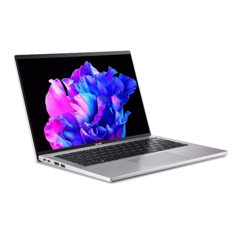 Acer Swift Go 14 2023 (13th Gen i7-1355U, 16GB, 512GB, 14'' WUXGA Touch)