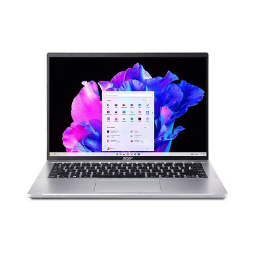 Acer Swift Go 14 2023 (13th Gen i7-1355U, 16GB, 512GB, 14'' WUXGA Touch)