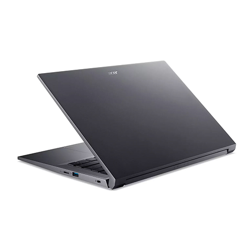 Acer Swift X 14 2024 Core Ultra 5 125H RTX 3050 - Lid