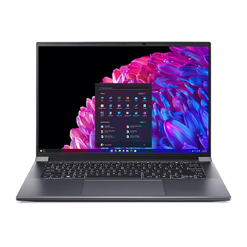 Acer Swift X 14 2024 Core Ultra 5 125H RTX 3050