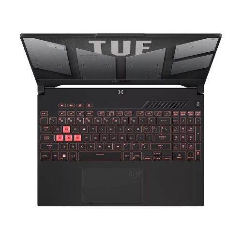 Asus TUF Gaming A15 2022 (Ryzen 7 6800H, RTX 2050, 16GB, 512B, 15.6" FHD 144Hz)