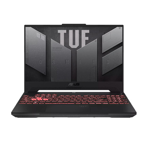 Asus TUF Gaming A15 2022 (Ryzen 7 6800H, RTX 2050, 16GB, 512B, 15.6" FHD 144Hz)