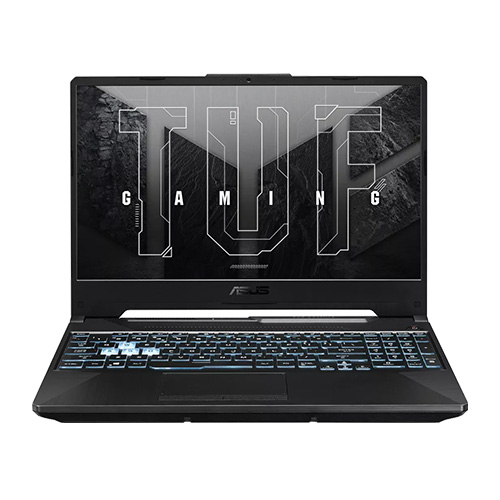 Asus TUF Gaming A15-Ryzen 7535HS RTX-2050