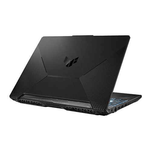 Asus TUF Gaming A15 Ryzen 7535HS RTX 3050 - Lid