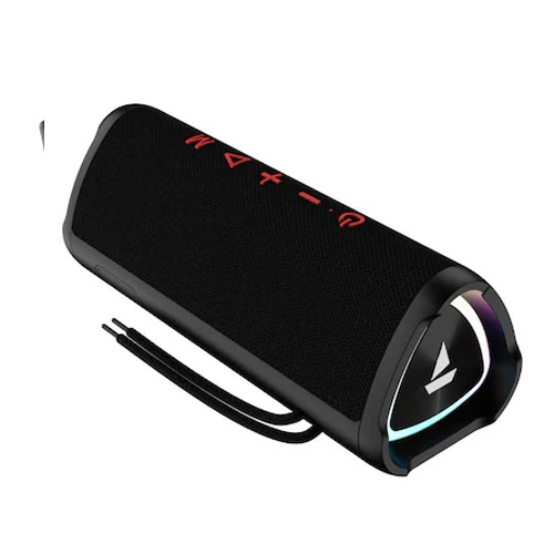 boat Stone 750 Black