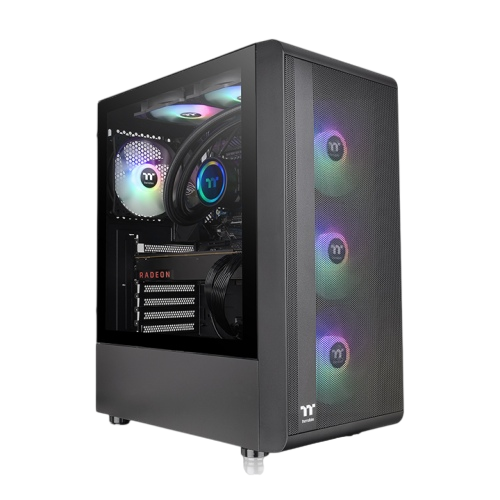 Best AMD PC Build Under 1.25 Lakh March 2025 Update