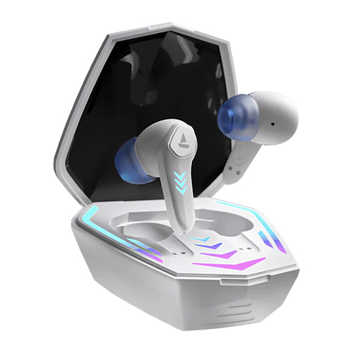 BoAt Immortal 131 - White Sabre