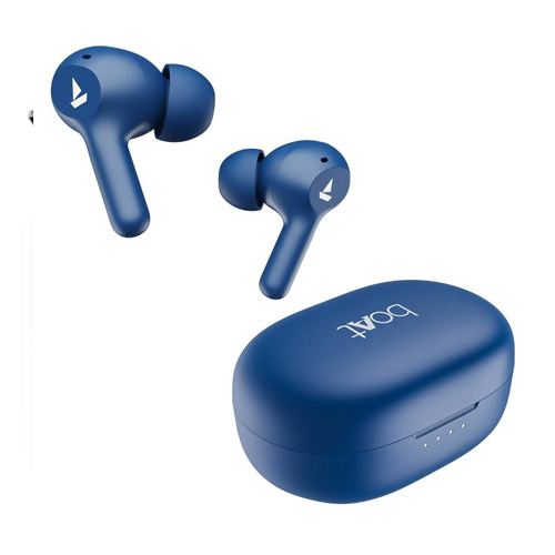 Boat Airdopes 71 Blue