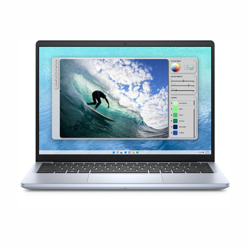 Dell Inspiron 14 5440 (Intel Core 7 150U, 16GB, 1TB, 14" FHD+)