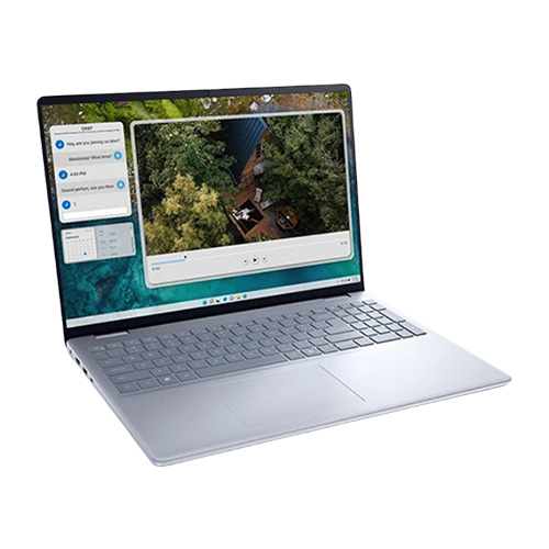 Dell Inspiron 16 5640 Intel Core 7 mx570a - Side