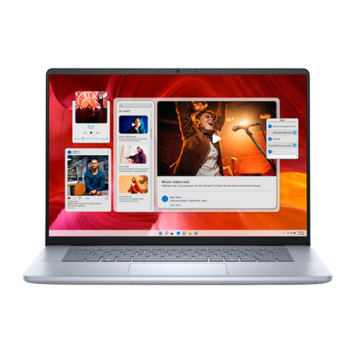 Dell Inspiron 16 5640 Intel Core 7 mx570a