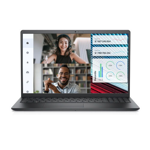 Dell Vostro 15 3520 2022 (12th Gen i7-1255U, 8GB, 256GB, 15.6" FHD 120Hz)
