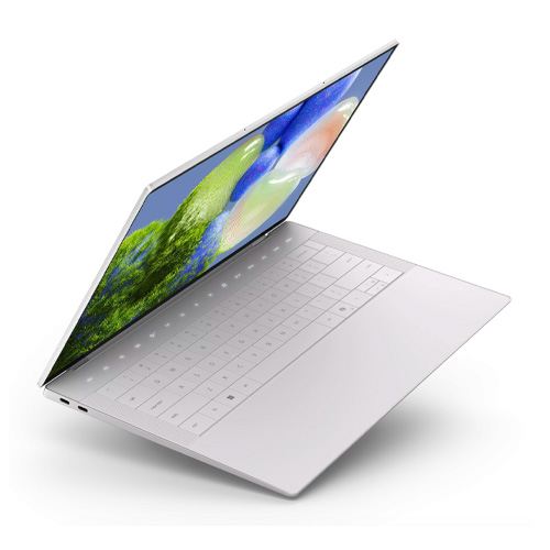 Dell XPS 14 9440 2024 (Core Ultra 7 155H, RTX 4050, 16GB, 512GB, 14.5" 3.2K OLED Touch)