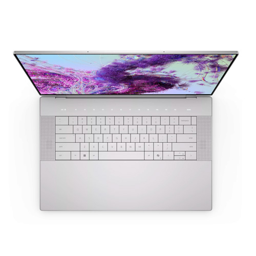 Dell XPS 16 9640 2024