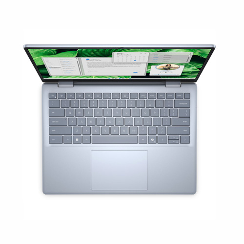 Dell Inspiron 14 5445 2024 (Ryzen 5 8540U, 8GB, 512GB, 14" FHD+)