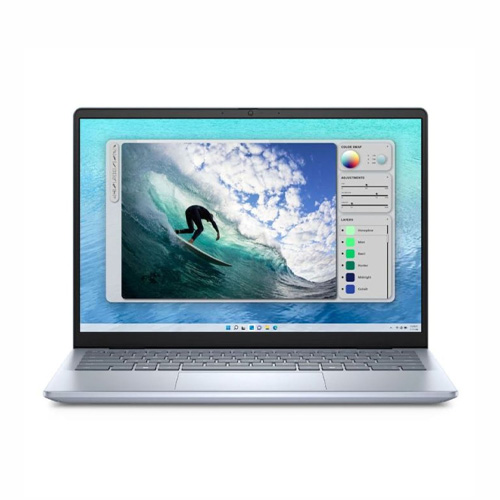 Dell Inspiron 14 5445 2024 (Ryzen 5 8540U, 8GB, 512GB, 14" FHD+)