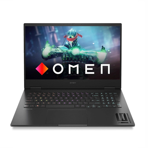 HP OMEN 16 Intel Core i9 13th Gen 13900HX rtx 4060 memory