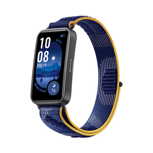 Huawei Band 9 - Blue