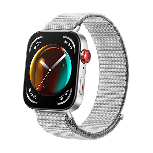 Huawei Watch Fit 3 - Grey