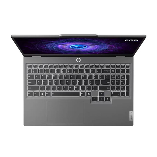 Lenovo LOQ 2024 i5-12450HX rtx 3050