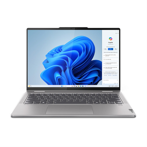 Lenovo Yoga 7 2023 2-in-1 (Ryzen 5 8640HS, 8GB, 512GB, 13.3" WUXGA)