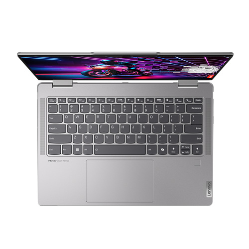 Lenovo Yoga 7 2023 2-in-1 (Ryzen 5 8640HS, 8GB, 512GB, 13.3" WUXGA)