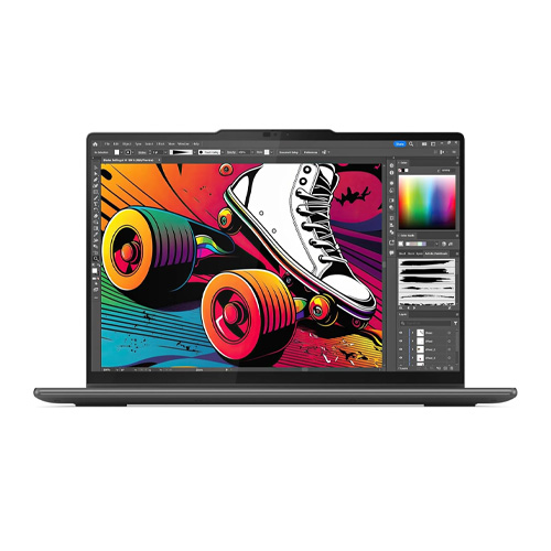 Lenovo Yoga 7 2024 2-in-1 (Intel Core Ultra 7 155H, 16GB, 1TB, 14" WUXGA)