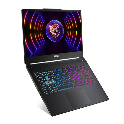 MSI Cyborg 15 i7 13620h rtx 4060 - Flex